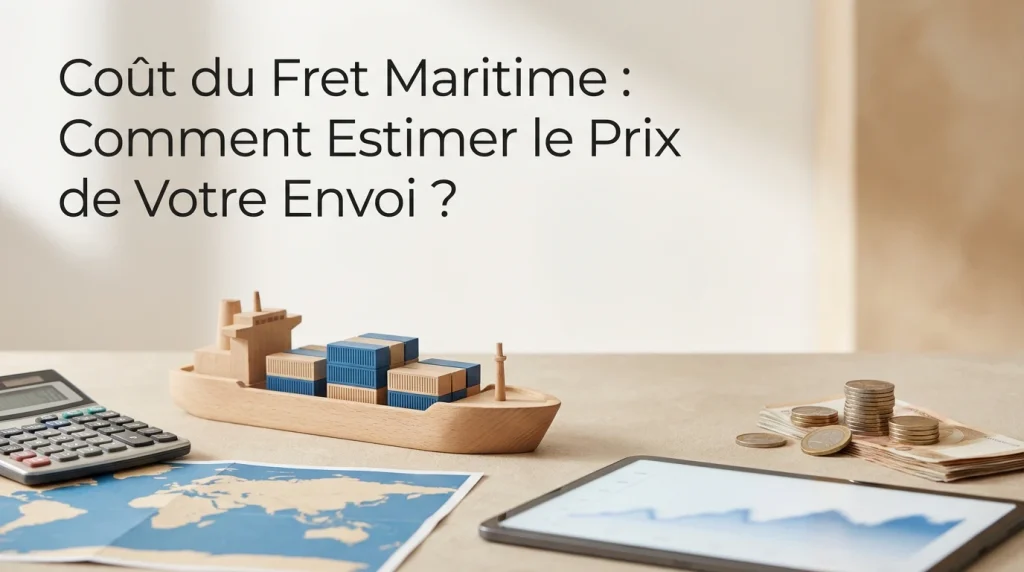 Douane et Fret Maritime : Guide Pratique pour les Entreprises Françaises